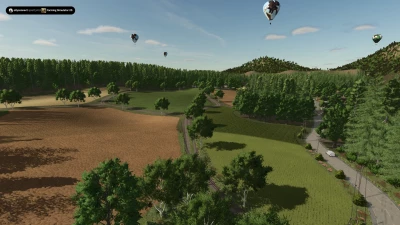 Eichenbach Map v1.0.0.3