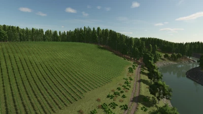 Eichenbach Map v1.0.0.3