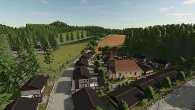 Eichenbach Map v1.0.0.3