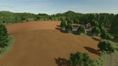Eichenbach Map v1.0.0.4
