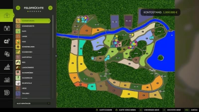 Eichenbach Map v1.0.0.4