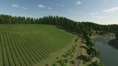 Eichenbach Map v1.0.0.5