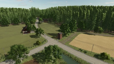 Eichenbach Map v1.0.0.5