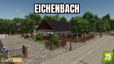 Eichenbach Map v1.0.0.5
