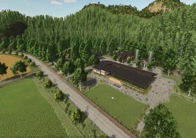 Eichenbach Map v1.0.0.5