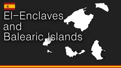 El Enclaves Promods Addon v1.60