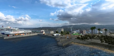 El Enclaves Promods Addon v1.60