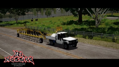Elsworth V-Rake v1.0.0.0