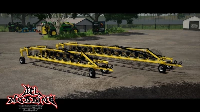 Elsworth V-Rake v1.0.0.0
