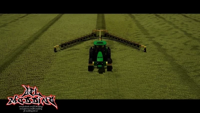 Elsworth V-Rake v1.0.0.0