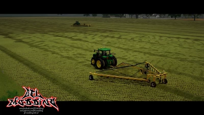 Elsworth V-Rake v1.0.0.0