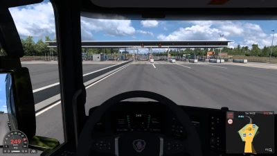 ENGINES ETS2 28 07 2026 1.40 1.61