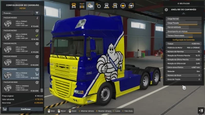 ENGINES ETS2 28 07 2026 1.40 1.61