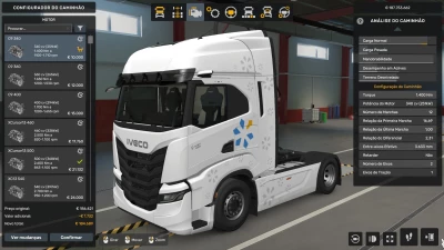 ENGINES ETS2 28 07 2026 1.40 1.61
