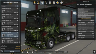 ENGINES ETS2 28 07 2026 1.40 1.61