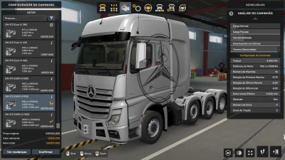 ENGINES ETS2 28 07 2026 1.40 1.61