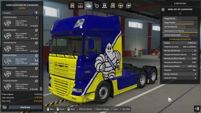ENGINES ETS2 28 07 2026 1.40 1.61