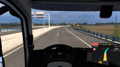 ENGINES ETS2 28 07 2026 1.40 1.61