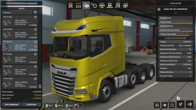 ENGINES ETS2 28 07 2026 1.40 1.61