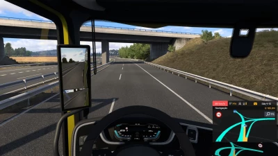 ENGINES ETS2 28 07 2026 1.40 1.61