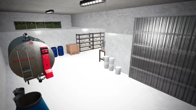 ESC Cow Barns v1.0.0.0