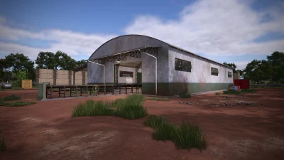 ESC Sawmill v1.0.0.0