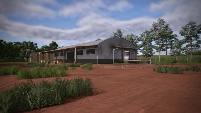 ESC Sawmill v1.0.0.0