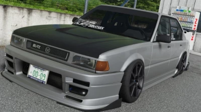 ETK I Pack v1.0