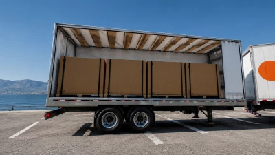Euro-Style Tandem Trailer v1.12.1 0.38.x