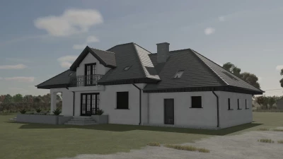 European House v1.0.0.0