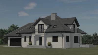 European House v1.0.0.0