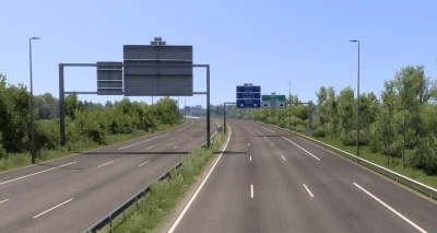 Eurotunnel Refresh- A Promods Addon v1.0 1.60