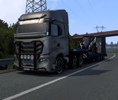 Express Performance — FPS Boost, Optimized Traffic & Vegetation (Low-End Friendly) v1.2