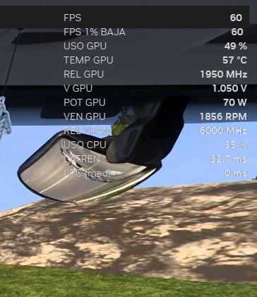 Express Performance — FPS Boost, Optimized Traffic & Vegetation (Low-End Friendly) v1.2