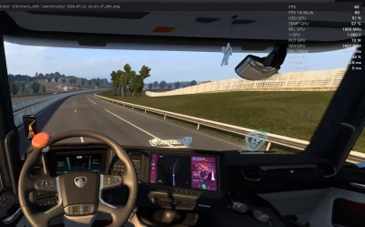 Express Performance — FPS Boost, Optimized Traffic & Vegetation (Low-End Friendly) v1.2