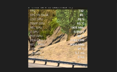 EXPRESS PERFORMANCE MOD ATS Realistic Rush-Hour Traffic + FPS Boost 1.60.1.8s