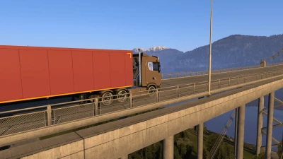 EXPRESS PERFORMANCE MOD - Realistic Rush-Hour Traffic + FPS Boost v1.0