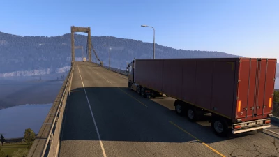 EXPRESS PERFORMANCE MOD - Realistic Rush-Hour Traffic + FPS Boost v1.0