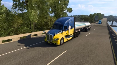 EXPRESS PERFORMANCE MOD - More FPS. Smarter Traffic. Zero Visual Downgrade v1.1