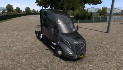 EXPRESS PERFORMANCE MOD - More FPS. Smarter Traffic. Zero Visual Downgrade v1.1