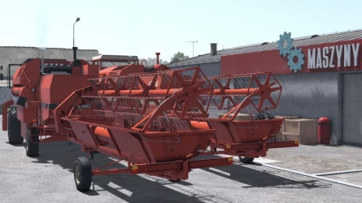 Fahr Pack v1.1.0.0