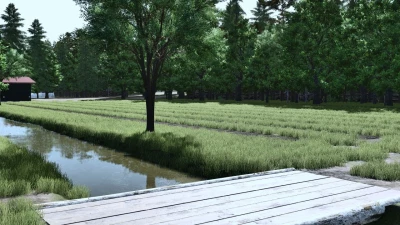 Fantastika Map v1.0.0.0