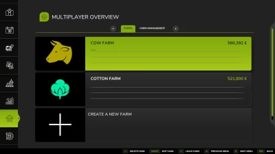 Farm Icon Color v1.0.0.0