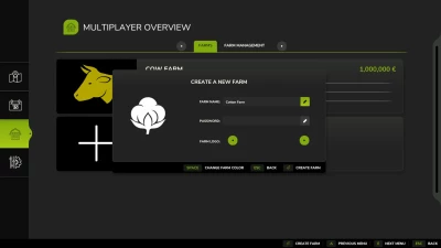 Farm Icon Color v1.0.0.0