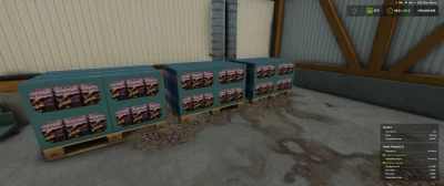 FARM PRODUCTS