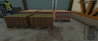 FARM PRODUCTS v1.0.0.0