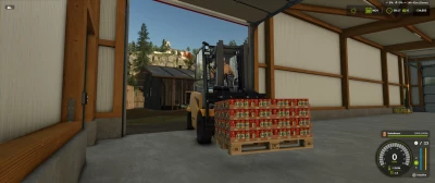 FARM PRODUCTS v1.0.0.0