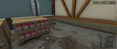 FARM PRODUCTS v1.0.0.0
