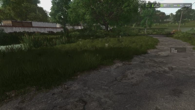 Farm Reputation v1.0.0.0
