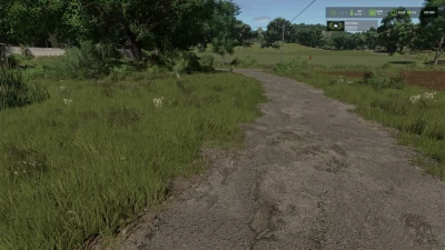 Farm Reputation v1.0.0.0